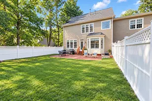 409 Crossway Ln, Holly Springs, NC 27540 - Photo 26