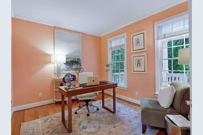 409 Crossway Lane, Holly Springs, NC 27540 - Photo 4
