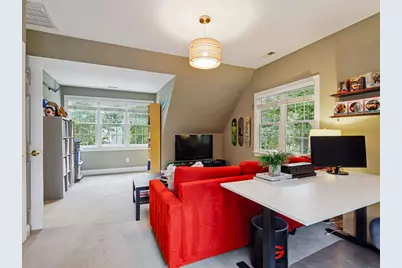 409 Crossway Lane, Holly Springs, NC 27540 - Photo 22