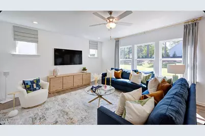 1200 Condor Junction Road, Wendell, NC 27591 - Photo 2