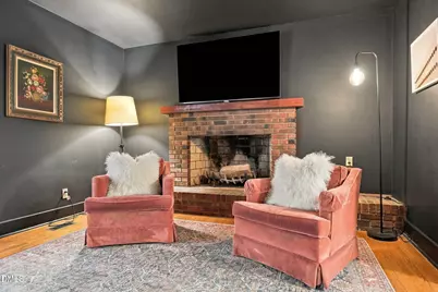 8107 Old Nc 86, Chapel Hill, NC 27516 - Photo 24