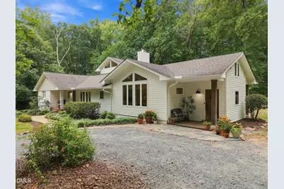 8107 Old Nc 86, Chapel Hill, NC 27516 - Photo 2