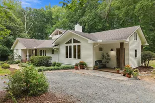 8107 Old NC 86, Chapel Hill, NC 27516 - Photo 2