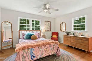 8107 Old NC 86, Chapel Hill, NC 27516 - Photo 38