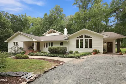 8107 Old Nc 86, Chapel Hill, NC 27516 - Photo 54