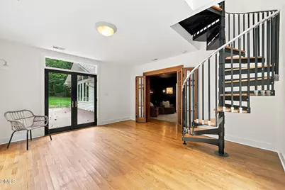 8107 Old Nc 86, Chapel Hill, NC 27516 - Photo 26