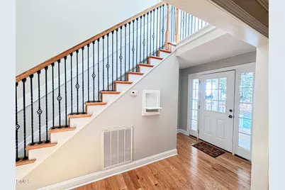 422 Old Halifax Road, Louisburg, NC 27549 - Photo 8