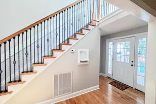 422 Old Halifax Rd, Louisburg, NC 27549 - Photo 8