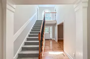 422 Old Halifax Rd, Louisburg, NC 27549 - Photo 32