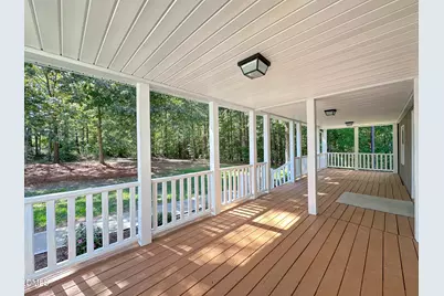 422 Old Halifax Road, Louisburg, NC 27549 - Photo 4
