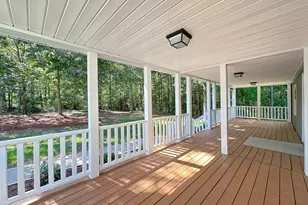 422 Old Halifax Rd, Louisburg, NC 27549 - Photo 4