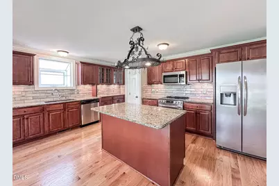 422 Old Halifax Road, Louisburg, NC 27549 - Photo 18