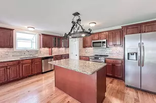 422 Old Halifax Rd, Louisburg, NC 27549 - Photo 18
