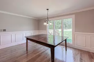 422 Old Halifax Rd, Louisburg, NC 27549 - Photo 24