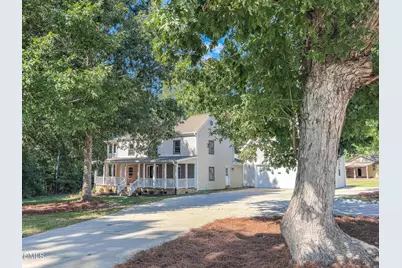 422 Old Halifax Road, Louisburg, NC 27549 - Photo 1