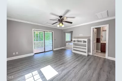 422 Old Halifax Road, Louisburg, NC 27549 - Photo 38