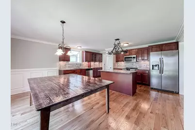 422 Old Halifax Road, Louisburg, NC 27549 - Photo 20