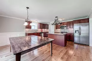 422 Old Halifax Rd, Louisburg, NC 27549 - Photo 20