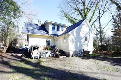 807 Wilkerson Avenue, Durham, NC 27701 - Photo 14