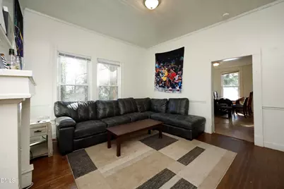 807 Wilkerson Avenue, Durham, NC 27701 - Photo 8
