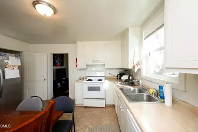 807 Wilkerson Avenue, Durham, NC 27701 - Photo 4