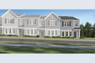 537 Venetian Drive, Sanford, NC 27330 - Photo 1