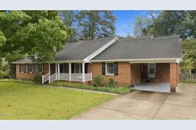 1115 Peachtree Road NW, Wilson, NC 27896 - Photo 2