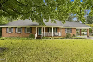 1115 Peachtree Rd NW, Wilson, NC 27896 - Photo 1