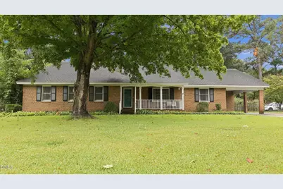1115 Peachtree Road NW, Wilson, NC 27896 - Photo 48
