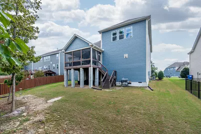 741 Virginia Water Drive, Rolesville, NC 27571 - Photo 58
