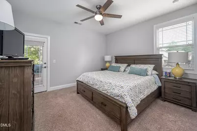 741 Virginia Water Drive, Rolesville, NC 27571 - Photo 22