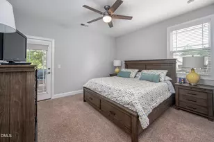 741 Virginia Water Dr, Rolesville, NC 27571 - Photo 22