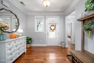 741 Virginia Water Dr, Rolesville, NC 27571 - Photo 6