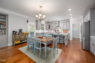 741 Virginia Water Drive, Rolesville, NC 27571 - Photo 16