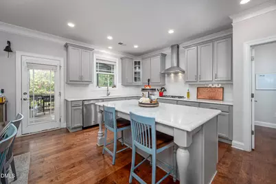 741 Virginia Water Drive, Rolesville, NC 27571 - Photo 18