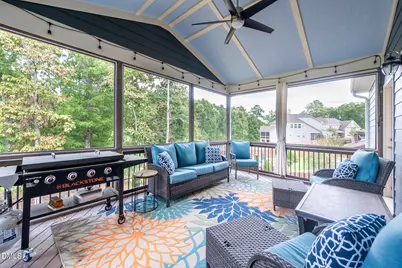 741 Virginia Water Drive, Rolesville, NC 27571 - Photo 52