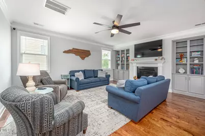741 Virginia Water Drive, Rolesville, NC 27571 - Photo 14