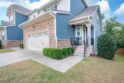 741 Virginia Water Drive, Rolesville, NC 27571 - Photo 2