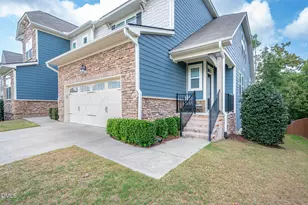 741 Virginia Water Dr, Rolesville, NC 27571 - Photo 2