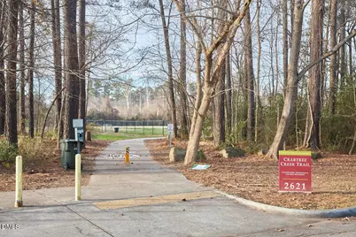 2600 Noble Road #D, Raleigh, NC 27608 - Photo 14