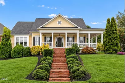 300 Belles Landing Court, Cary, NC 27519 - Photo 2