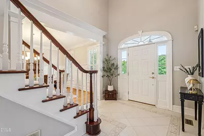300 Belles Landing Court, Cary, NC 27519 - Photo 8
