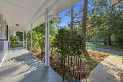 404 Longleaf Drive, Chapel Hill, NC 27517 - Photo 2