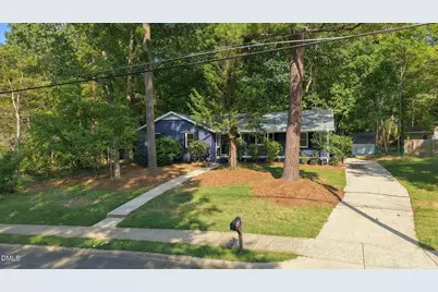 404 Longleaf Drive, Chapel Hill, NC 27517 - Photo 6