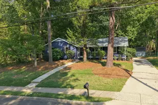404 Longleaf Dr, Chapel Hill, NC 27517 - Photo 6