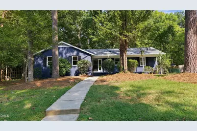 404 Longleaf Drive, Chapel Hill, NC 27517 - Photo 1