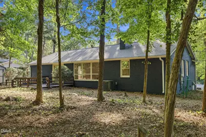 404 Longleaf Drive, Chapel Hill, NC 27517 - Photo 30