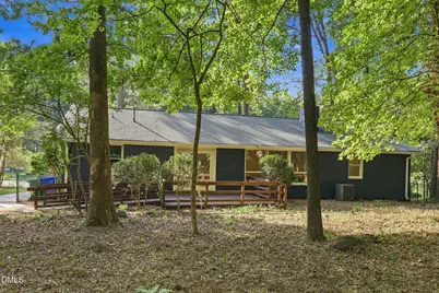 404 Longleaf Drive, Chapel Hill, NC 27517 - Photo 28