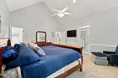 4442 Saddle Run Road Road N, Wilson, NC 27896 - Photo 30