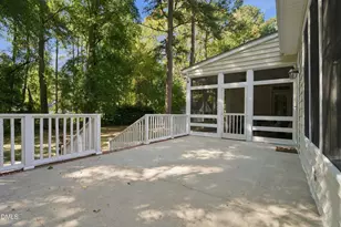 4442 Saddle Run Road Road N, Wilson, NC 27896 - Photo 1